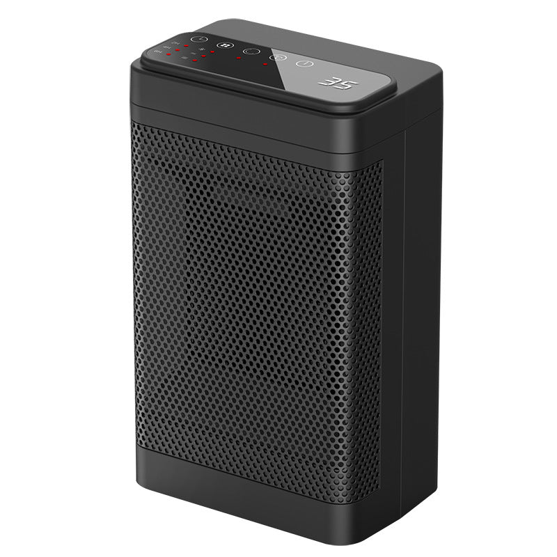 Desktop Mini PTC Heater Speed Thermal Silent Heater
