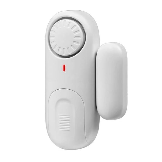 Wireless Door Magnetic Standalone Sensor Alarm Security
