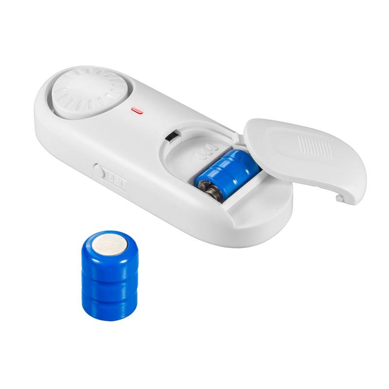 Wireless Door Magnetic Standalone Sensor Alarm Security