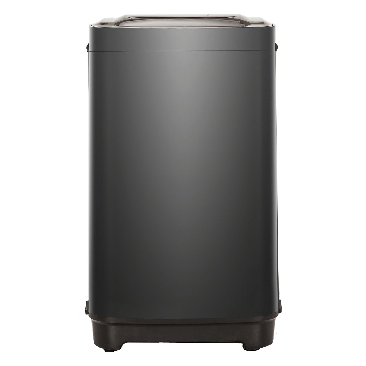 Portable home automatic washer, 15.4Lbs. of laundry, 8 water levels/10 programs for apartments, college dorms, RVs